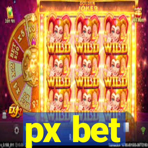 px bet